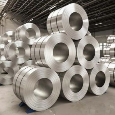 comprar Rollado en frío / laminado en caliente 2b Ba No. 1 Hl 8K 0.3 * 1000 * 1500mm 316L bobina de acero inoxidable a un precio asequible online manufacture