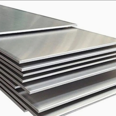 comprar 2b Ba 8K Hl Superficie Espesor 0.3-3mm Ss 201 Placa Laminada en Frío 201 202 Hoja de Acero Inoxidable online manufacture