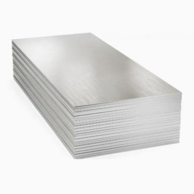 comprar 304 316 316L 201 ASTM Carbono galvanizado de acero inoxidable de chapa de 0,25-100 mm para la industria personalizable online manufacture