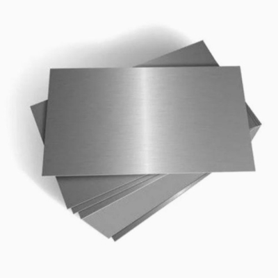 comprar AISI 204 304 316 316L 430 Lámina y placa de acero inoxidable 2b Ba Resistente a la corrosión para necesidades industriales y de construcción online manufacture