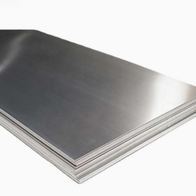 comprar ASTM 2,5 mm 3 mm espesor placa de acero inoxidable 316/430/2205 No 1 Ba online manufacture