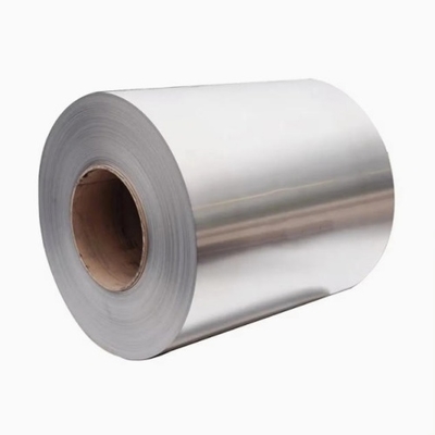 comprar 304 bobinas de acero inoxidable laminadas en frío que perforan el corte que dobla el desbobinado para la industria online manufacture