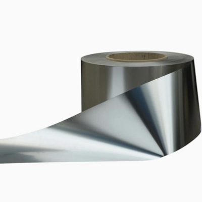 comprar Cold Rolled / Hot Rolled 2b Ba No. 1 Hl 8K 201 202 301 304 304L 309S 310S 316 316L 321 Ss Coil 316 Stainless Steel Coil online manufacture