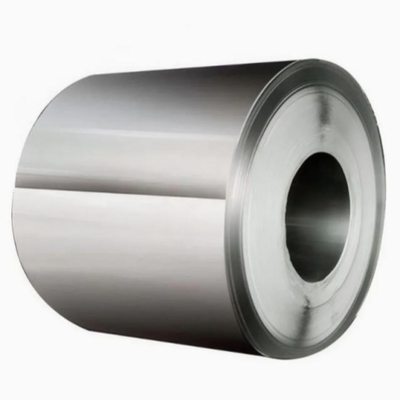 comprar Entrega Rápida y Competitiva Bobina de Acero Inoxidable 430/310/316 para Industrial Pago FOB/CIF/CFR online manufacture