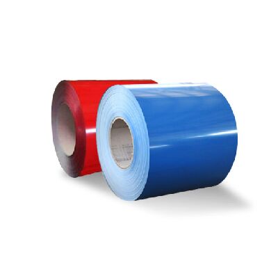 comprar Base galvanizada bobina de acero prepintada conforme a las normas ASTM / EN online manufacture