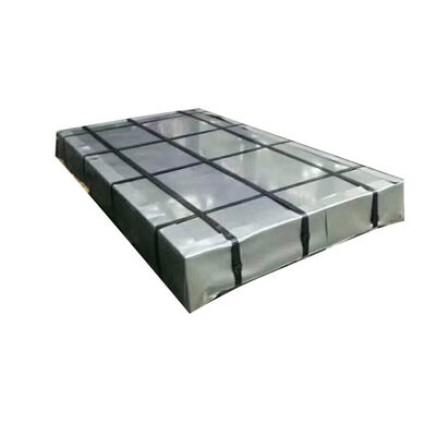 comprar DX53D Perforación de láminas galvanizadas con revestimiento uniforme de zinc online manufacture
