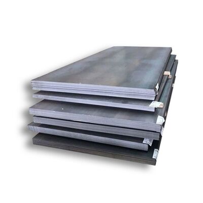 comprar Placa de acero para recipientes a presión de alta resistencia A537 Clase 1 para la fabricación de recipientes a presión online manufacture