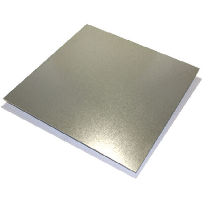 comprar Placa de acero galvanizado en caliente laminado en caliente para uso industrial y de construcción online manufacture