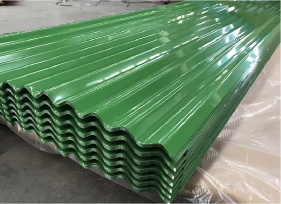 24 x 36 24 x 48 2400 x 1200 hojas que cubren de aluminio galvanizadas frías DX51D