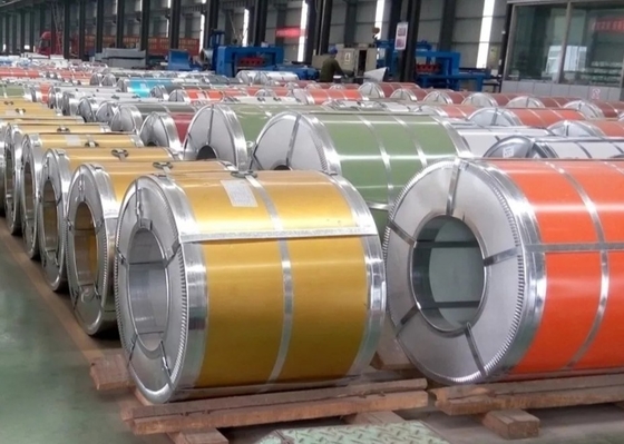 Bobina de aluminio en frío laminada en caliente 1100 1060 0.1-3m m densamente ASTM 1070