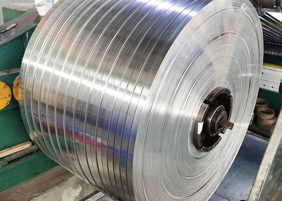 Tira de aluminio adhesiva 1m m espejo pulido 3m m de 0,5 milímetros 2m m para los artes