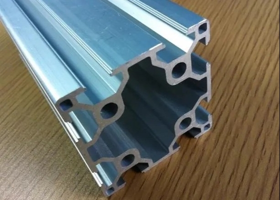perfil de aluminio de la protuberancia 4040 2020 para Windows y las puertas 50 series