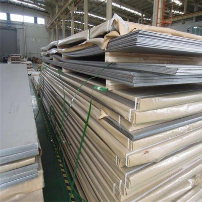 8m m 12m m 15 placa de aluminio 7075 T651 7150 T77 Ski Pole Golf Clubs de la hoja del cinc del milímetro 20m m