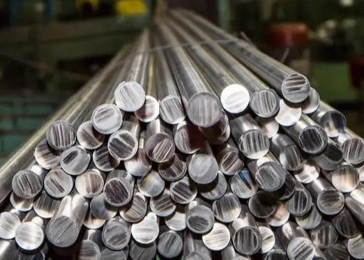 barra rectangular sólida completamente de aluminio 5083 5052 2024 alrededor de Rod galvanizado carbono