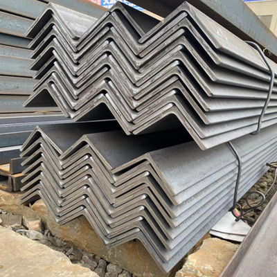 7050 6101 6061-T5 L forman la barra de aluminio sólida 40x40 sacaron el perfil de aluminio del ángulo