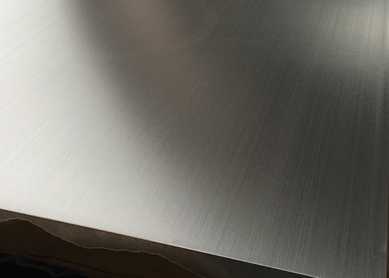 El grado 5052 anodizó las tiras de aluminio para los armarios de cocina Sylaith