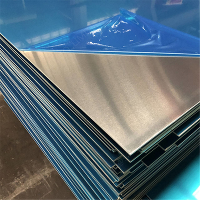 6063 5356 7075 T6 6061 placa de aluminio 0.2-600m m de la chapa 4x8 6061