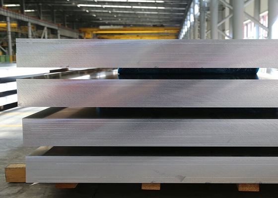 2 milímetros de la hoja de duraluminio estupendo anodizado coloreado del negro ASTM B209 7075 blancos de aluminio