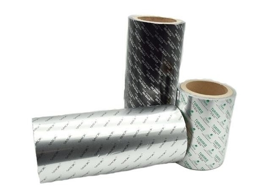PVC ASTM 1145 de la aleación 8011 8079 PE del papel de aluminio de Ptp 18 pulgadas 24 pulgadas