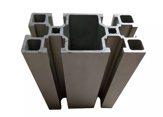productos de aluminio de Turquía del perfil de la protuberancia de 15x30 60x30 20x40 para los obturadores del rodillo