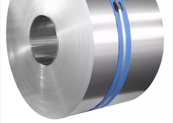 1050 la hoja de acero de aluminio Ppal de la bobina de H14 H24 arrolla la aleación 3003 H14 de Astm B209