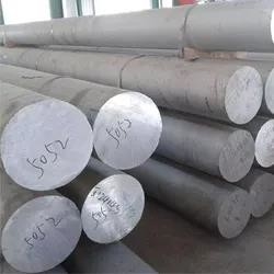 Barra de aluminio sólido de alta resistencia 1100 2024 3003 5052 6063 Redonda