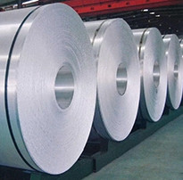 Bobina de papel de aluminio laminado en frío de grado alimenticio para tubo de embalaje, marco de pantalla