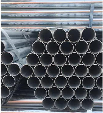 6063-T5 6063-T6 Tubo de aleación de aluminio de 1,5 mm de contenedor y mecanizado