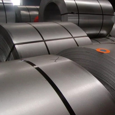 Bobina que cubre de aluminio de acero del Galvalume Z275 de la bobina de SGCC SGCH G550 DX51D