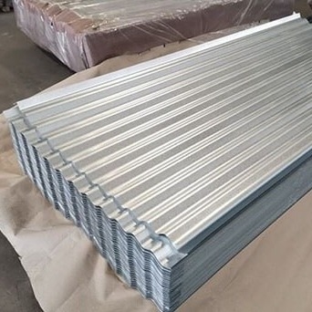 Proveedores de acero de la hoja de Aluzinc de la bobina del Galvalume de Gl 0.13-1.2m m