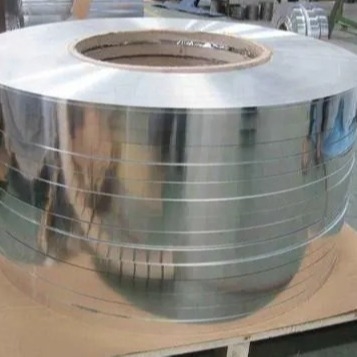 moho anti de aluminio 0.12m m de 6063 5052 tiras de metal 1.5m m 25m m x 1m m