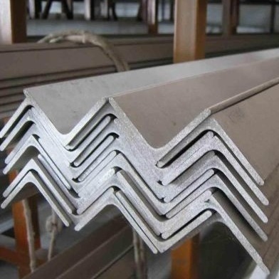 El ángulo de aluminio sólido L de la barra 2011 5052 5086 6061 6063 7075 forma perfil del ángulo