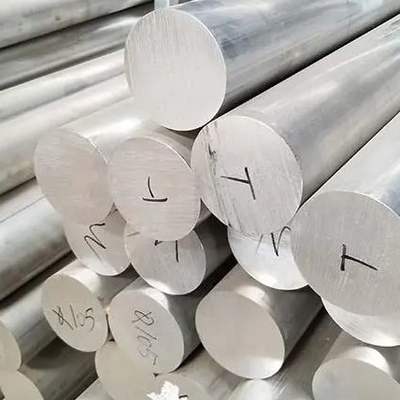 Proveedores de aluminio sólidos ASTM 1060 de 1 barra redonda de la pulgada 1100 3003 10m m 12m m 16m m 100m m