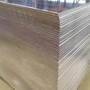 0,25 hojas de aluminio de cobre 1m m 3m m de Diamond Plate 4x8 5m m 10m m 5050 3003