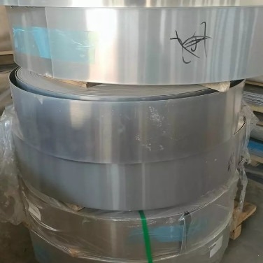 5154 Anchura modificada para requisitos particulares lisa blanca del rollo de bobina de aluminio resistente al desgaste 5454
