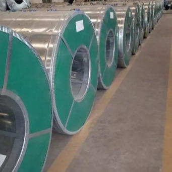 El acero prepintado del Galvalume de la inmersión caliente arrolla la anchura de G280 G350 G550 20m m para el corte