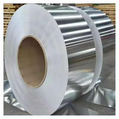 0.3 mm 1,5 mm espesor bobina de acero de aluminio H24 PCM de temperatura