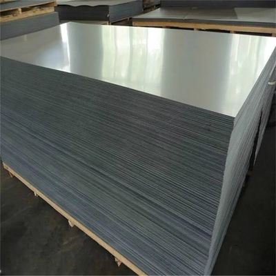 3m m - 430m m corte de hoja de aluminio de 6063 aleaciones con la película del PVC para el edificio