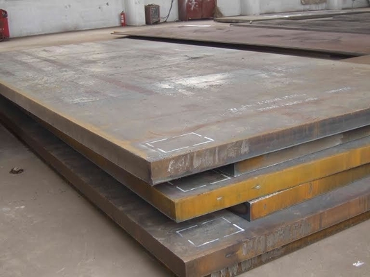 Playa de acero inoxidable 316 de flexión ± 1% Tolerancia laminada en frío 100 mm