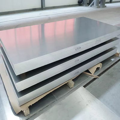 Placas de aluminio puro fuerte resistencia a la corrosión para aplicaciones electrónicas