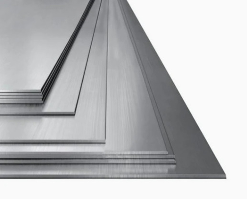 AISI ASTM SUS Ss 201 202 304 304L 316 316L 309S 310S 321 430 904L laminado en caliente/en frío 2b/Ba/línea de cabello/espejo/no 1 Inoxidable