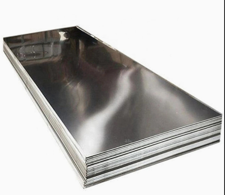 Las hojas de acero inoxidable AISI Ss 304 316 316L 309S 321 310 310S