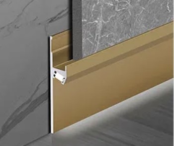 0.5mm de aluminio de metal para transformadores y ventanas de tiempo