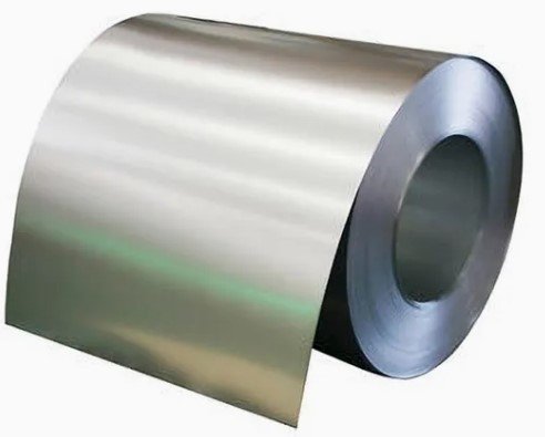 Supervalía de la bobina de acero de aluminio superior Resistencia a la corrosión Alta resistencia Solución ligera