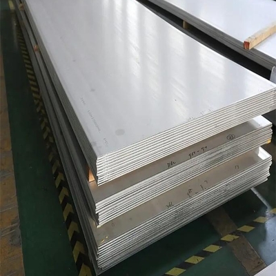 Stainless Steel Strips Category 304 Stainless Steel Plate with O-H112 Temper and 3% Tolorance