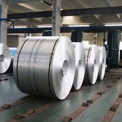 Las partidas de acero inoxidable laminadas en frío de ASTM AISI SUS 2b Ba 8K espejo 201 301 304 304L 316 316L