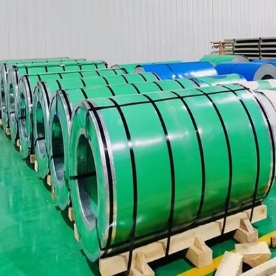 3mm 310S 316 316L 410 bobinas de acero inoxidable laminadas en frío para la construcción de automóviles