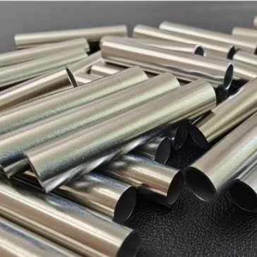 ASTM A312 A213 A269 Tubos de acero inoxidable sin costura Funcionalidad y durabilidad óptimas