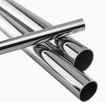 Tubos de acero inoxidable sin costura de 6000 mm 201 304 316 Q235 904L A106 Uns S32750 C276