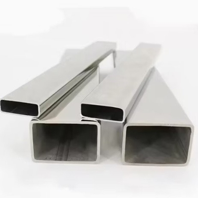321 Tubos sin costura de acero inoxidable 3 mm 100 mm 500 mm 1000 mm 2000 mm 2200 mm Diámetro exterior